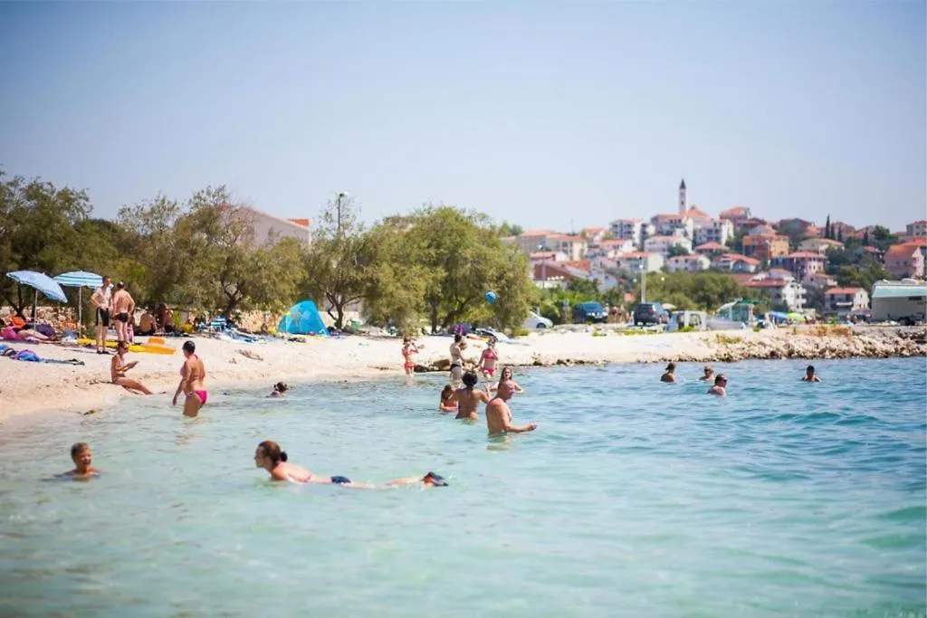 La Vitta E Bella Apartments Seget Vranjica
