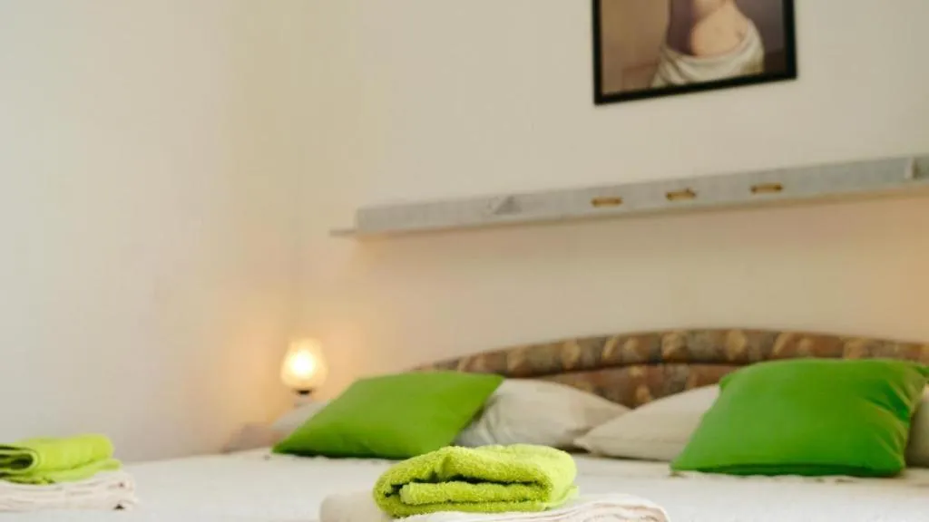 La Vitta E Bella Apartments Seget Vranjica