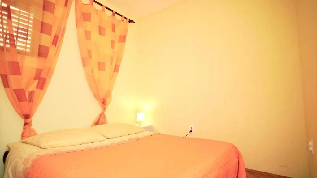 La Vitta E Bella Apartments Seget Vranjica