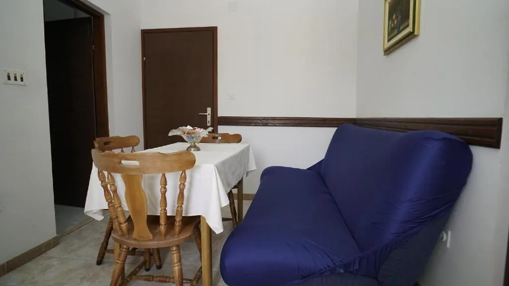 La Vitta E Bella Apartments Seget Vranjica