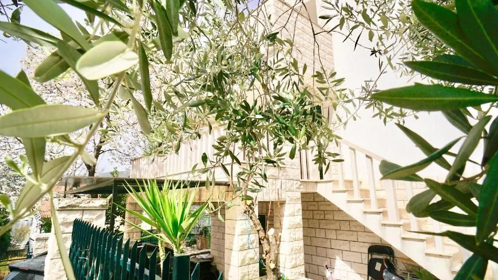 La Vitta E Bella Apartments Seget Vranjica