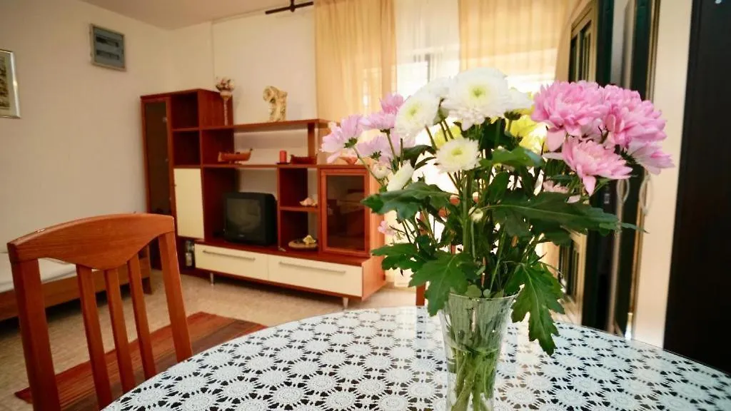 La Vitta E Bella Apartments Seget Vranjica