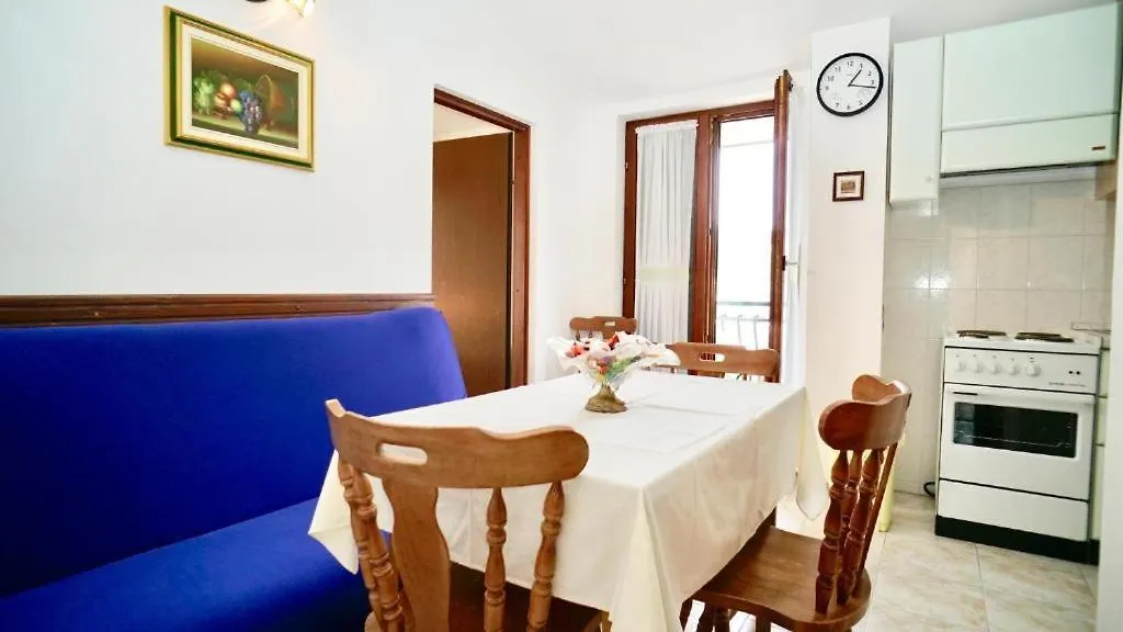 La Vitta E Bella Apartments Seget Vranjica
