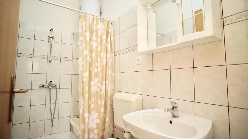 La Vitta E Bella Apartments Seget Vranjica