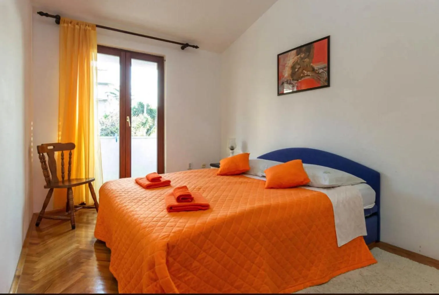 La Vitta E Bella Apartments Seget Vranjica