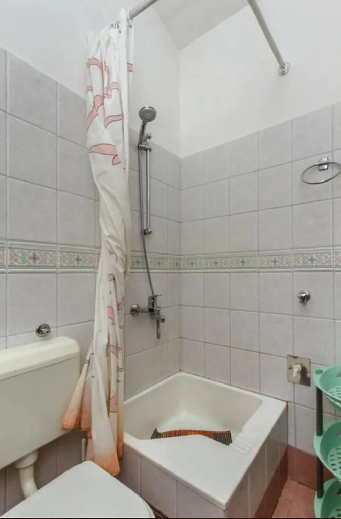 La Vitta E Bella Apartments Seget Vranjica Croatia