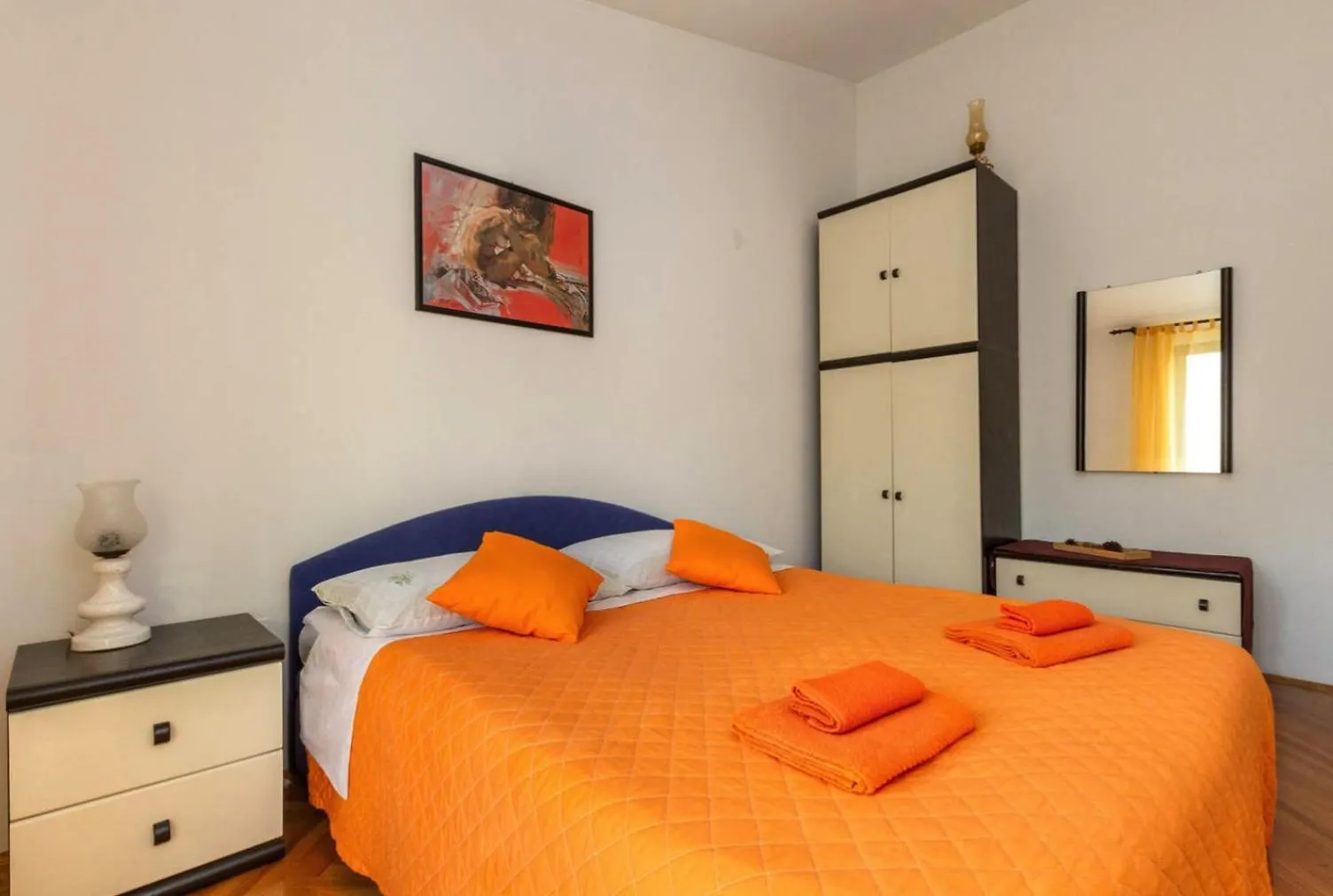 La Vitta E Bella Apartments Seget Vranjica Croatia