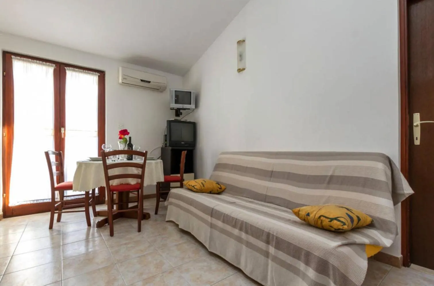 La Vitta E Bella Apartments Seget Vranjica Croatia