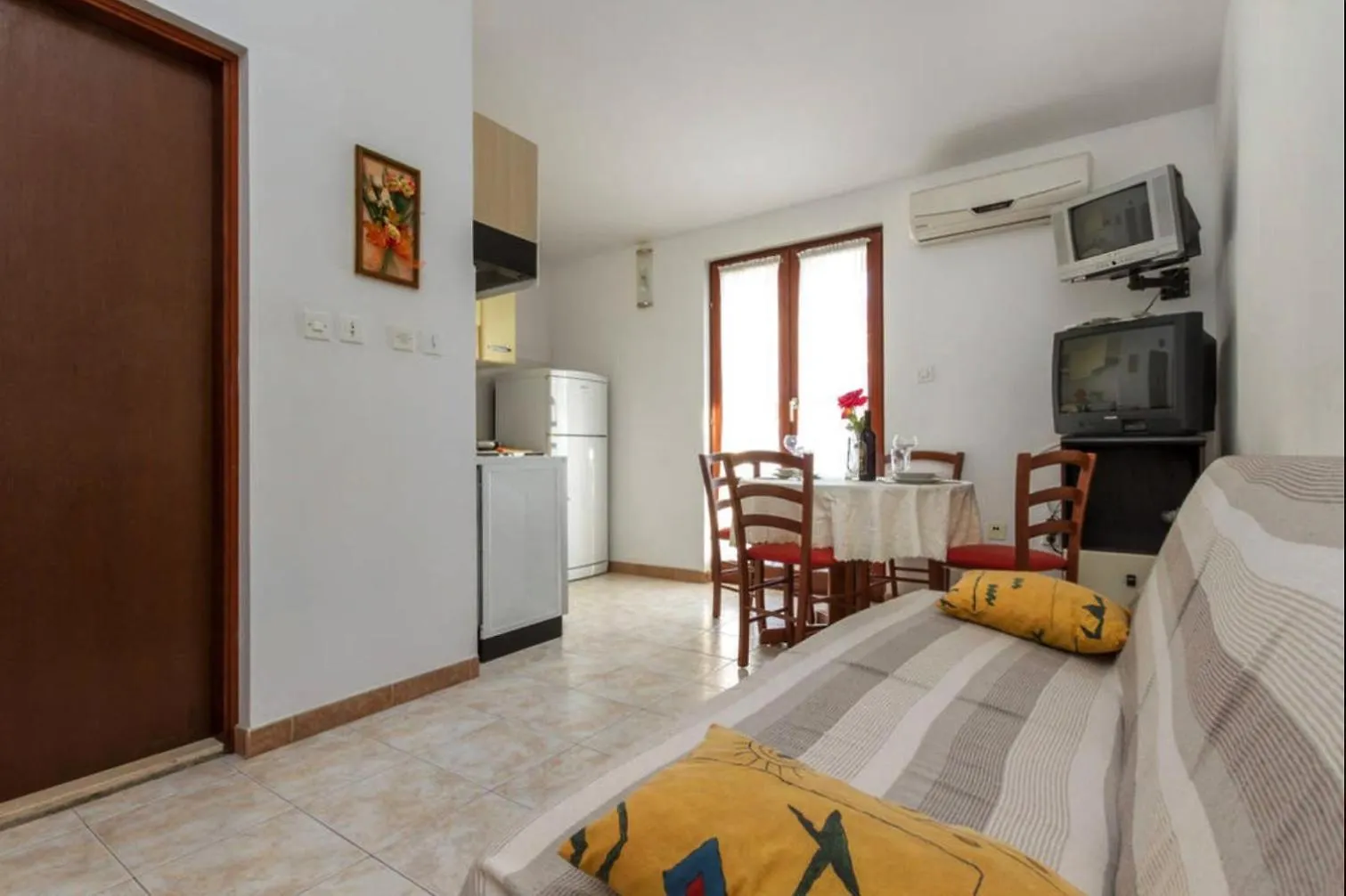 La Vitta E Bella Apartments Seget Vranjica