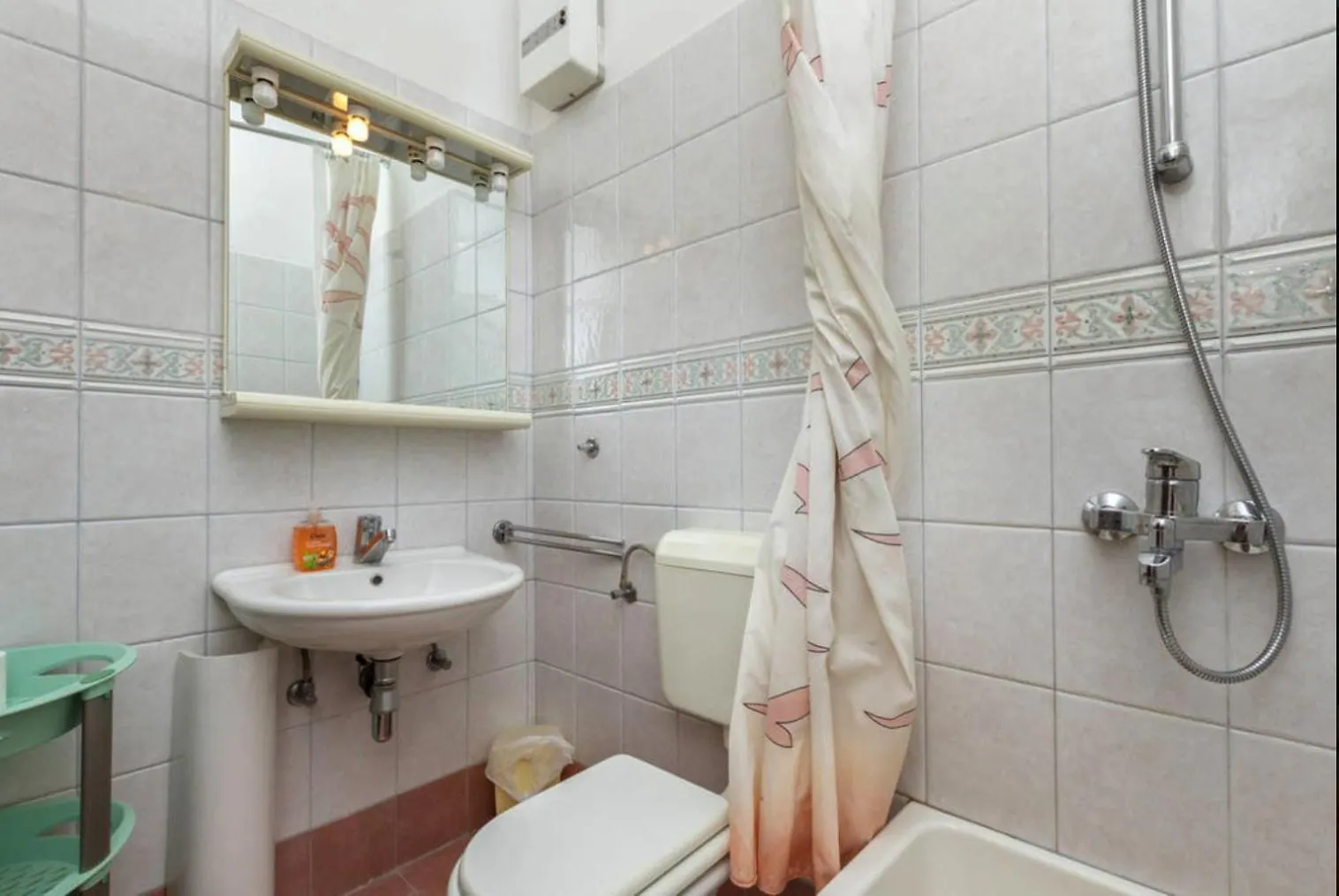 La Vitta E Bella Apartments Seget Vranjica 0*,  Croatia