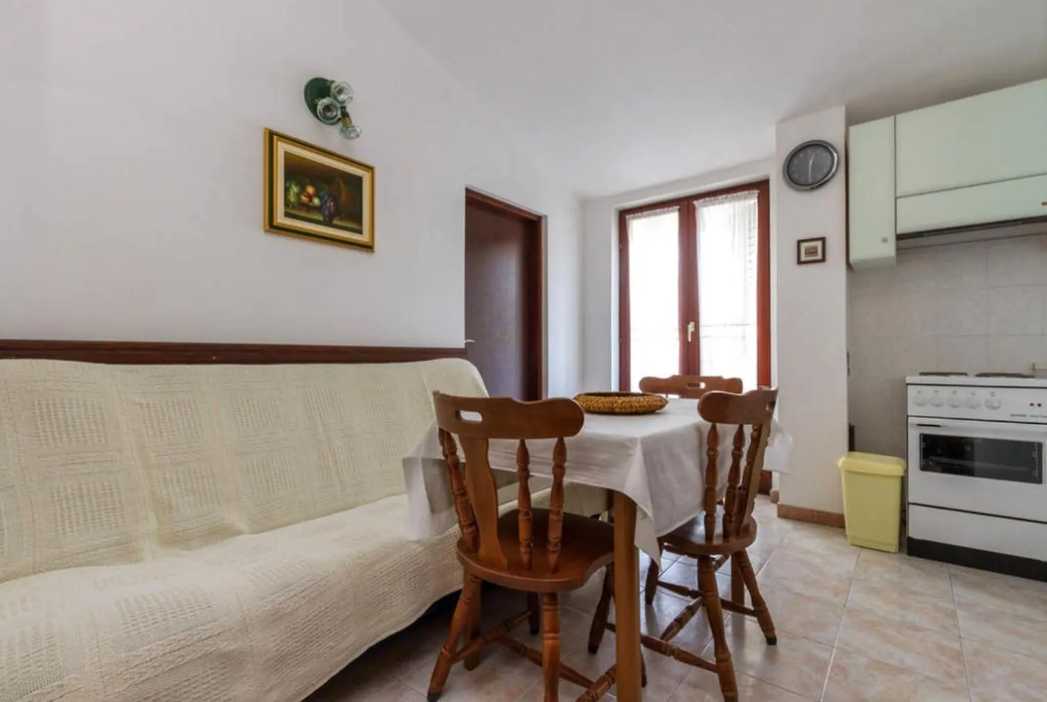 La Vitta E Bella Apartments Seget Vranjica