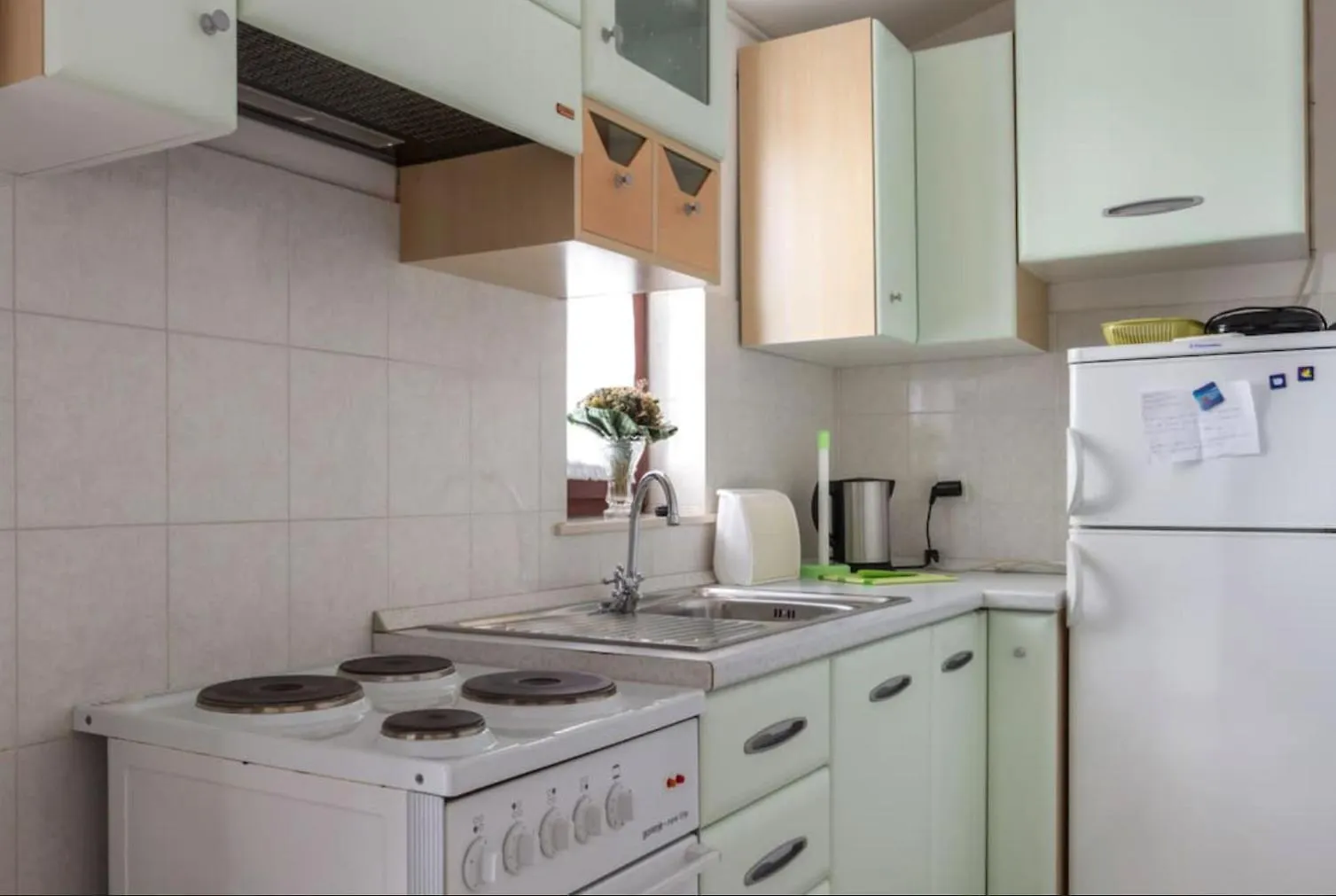 La Vitta E Bella Apartments Seget Vranjica