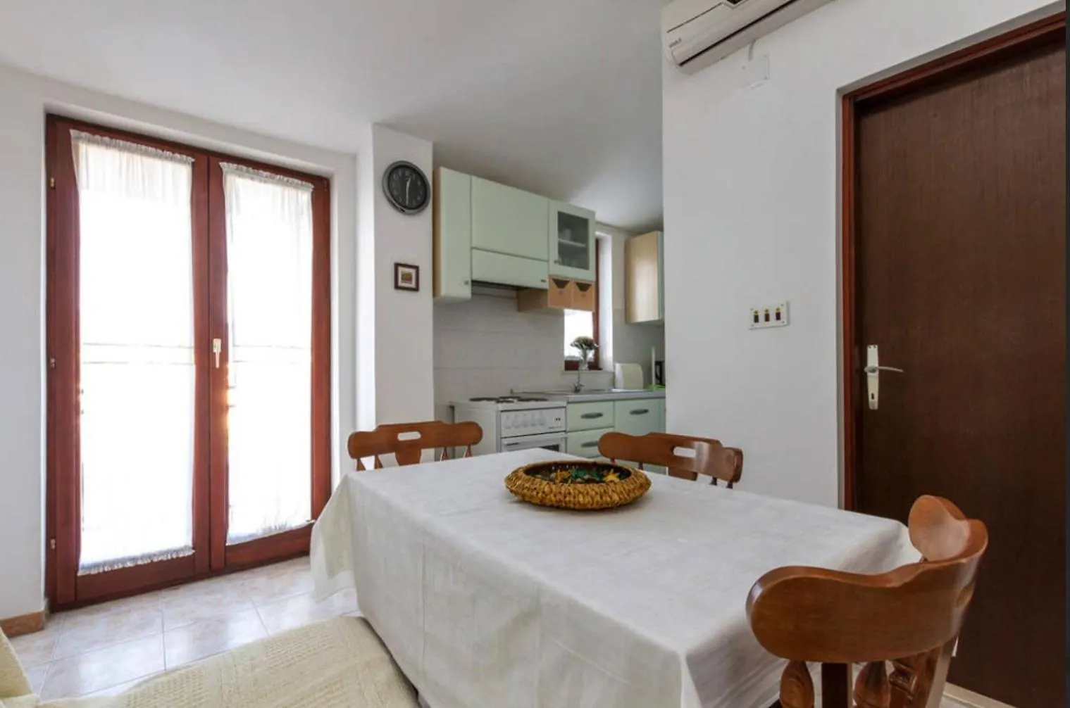 La Vitta E Bella Apartments Seget Vranjica