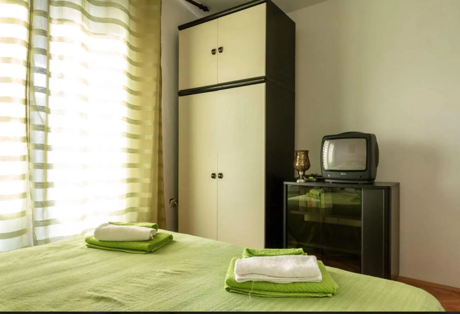 La Vitta E Bella Apartments Seget Vranjica 0*,  Croatia