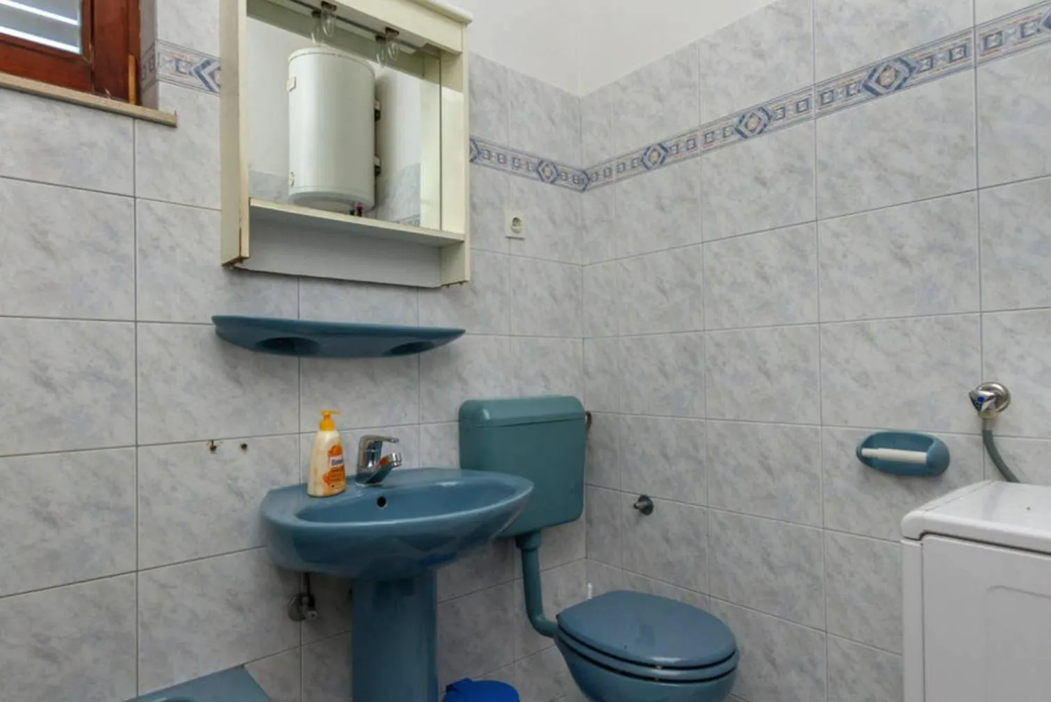 La Vitta E Bella Apartments Seget Vranjica