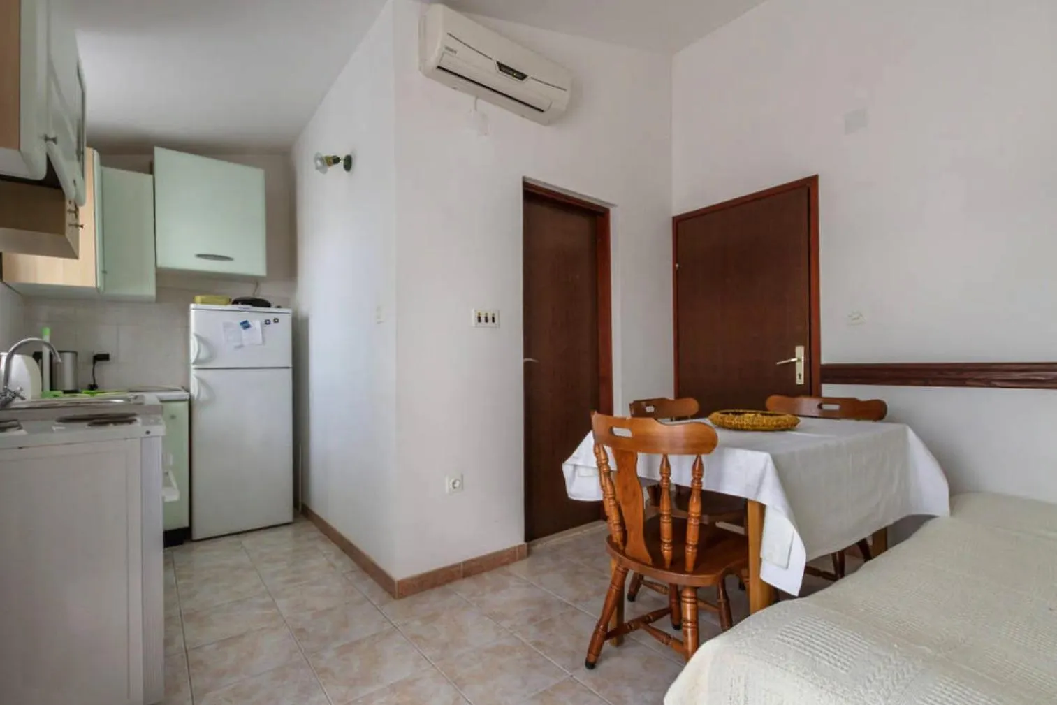 La Vitta E Bella Apartments Seget Vranjica