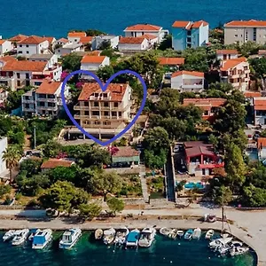 3* Pensjonat Seaside
